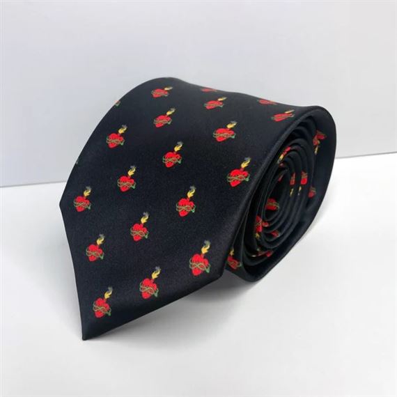 SACRED HEART OF JESUS - NECKTIE